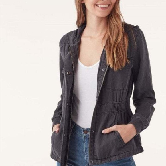 Splendid fall jacket, size medium. Lightly worn, great condition. - Picture 6 of 6